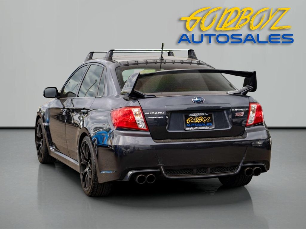 SUBARU☆TA Subaru OEM Shift Boot 2006-2007 WRX - FastWRX.com
