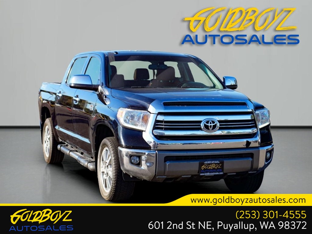 2016 Toyota Tundra 4WD Truck 1794