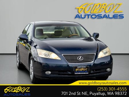 2007 Lexus ES 350