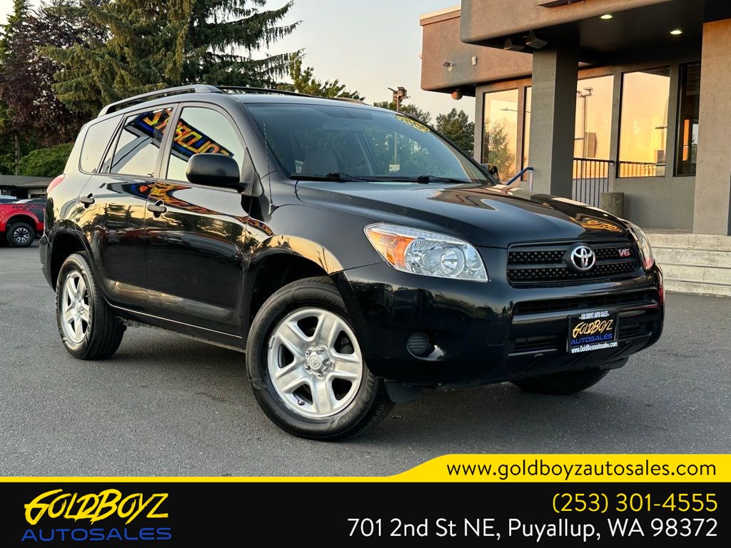 2006 Toyota RAV4