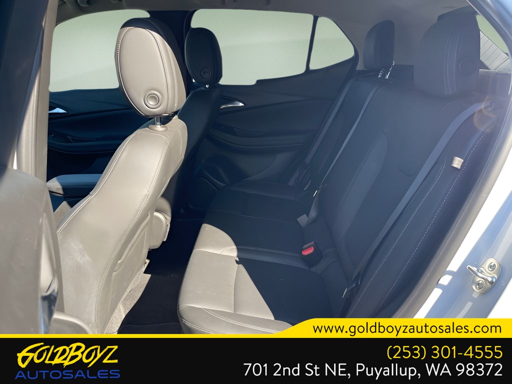 2024 Buick Encore GX Sport Touring - Photo 14