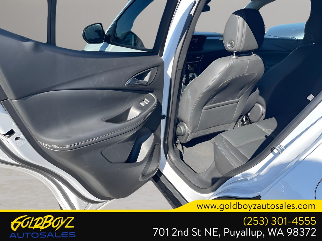 2024 Buick Encore GX Sport Touring - Photo 12