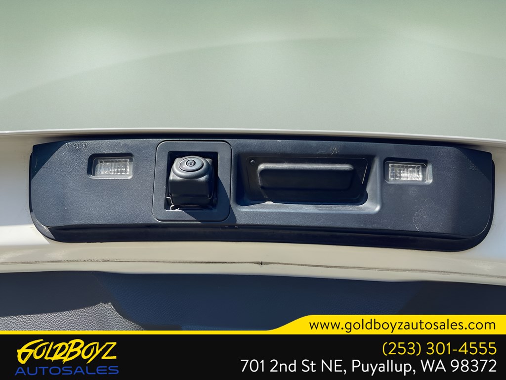 2024 Buick Encore GX Sport Touring - Photo 17