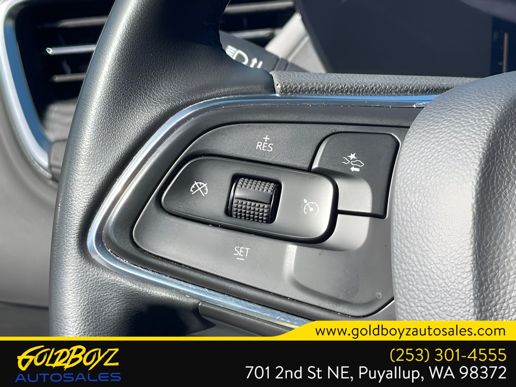 2024 Buick Encore GX Sport Touring - Photo 21