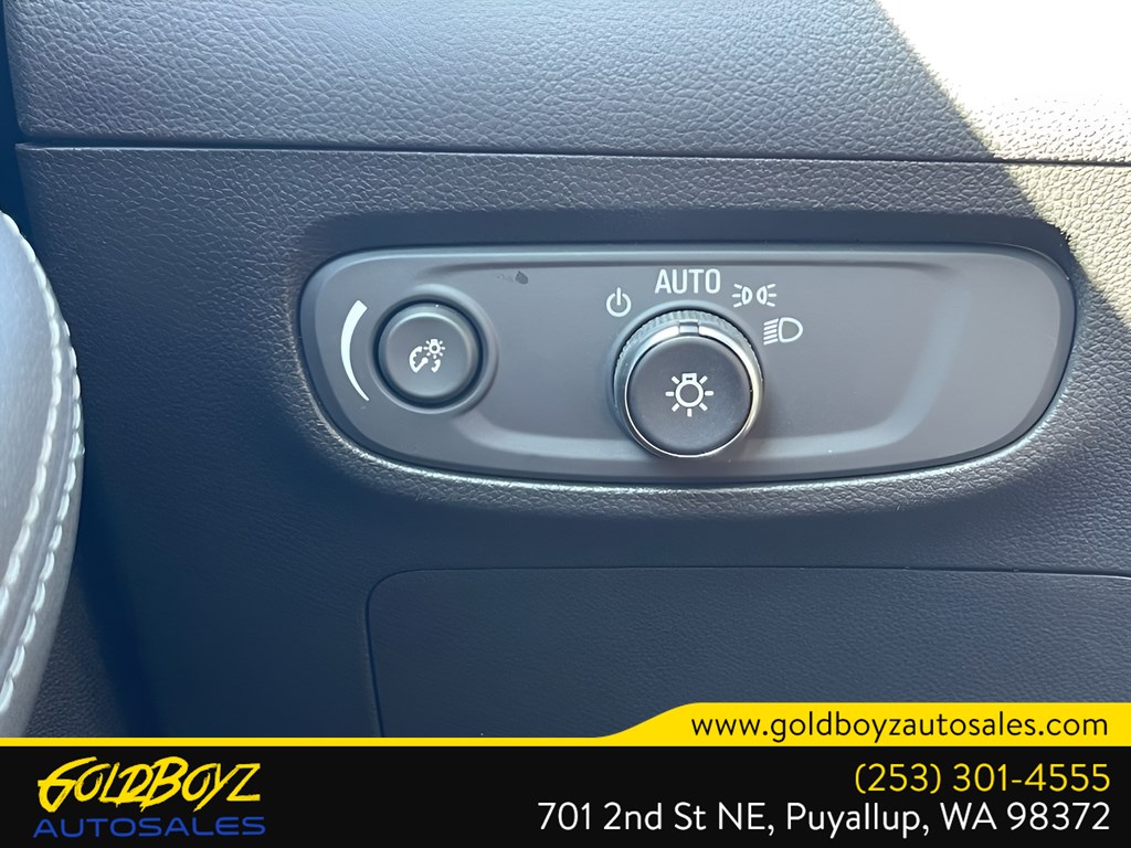 2024 Buick Encore GX Sport Touring - Photo 32