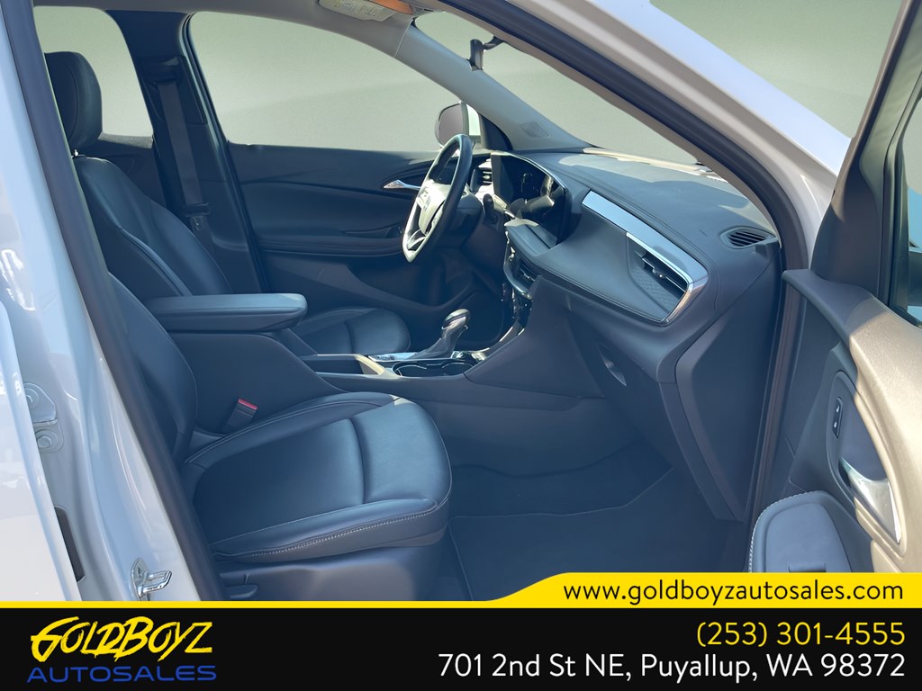 2024 Buick Encore GX Sport Touring - Photo 18