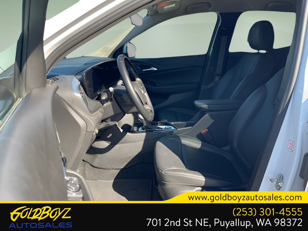 2024 Buick Encore GX Sport Touring - Photo 13