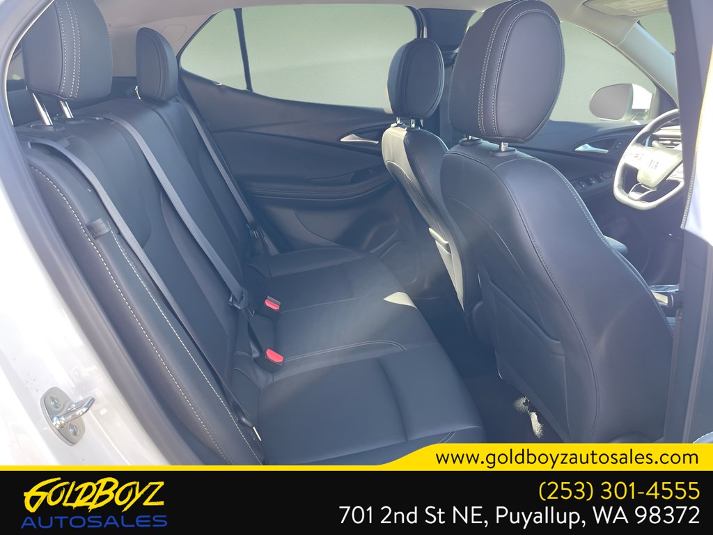 2024 Buick Encore GX Sport Touring - Photo 20