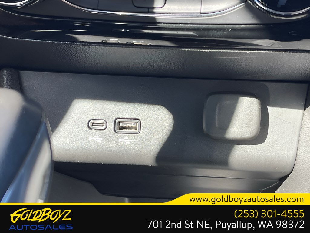 2024 Buick Encore GX Sport Touring - Photo 28