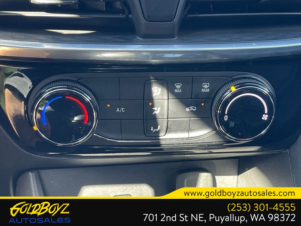 2024 Buick Encore GX Sport Touring - Photo 29