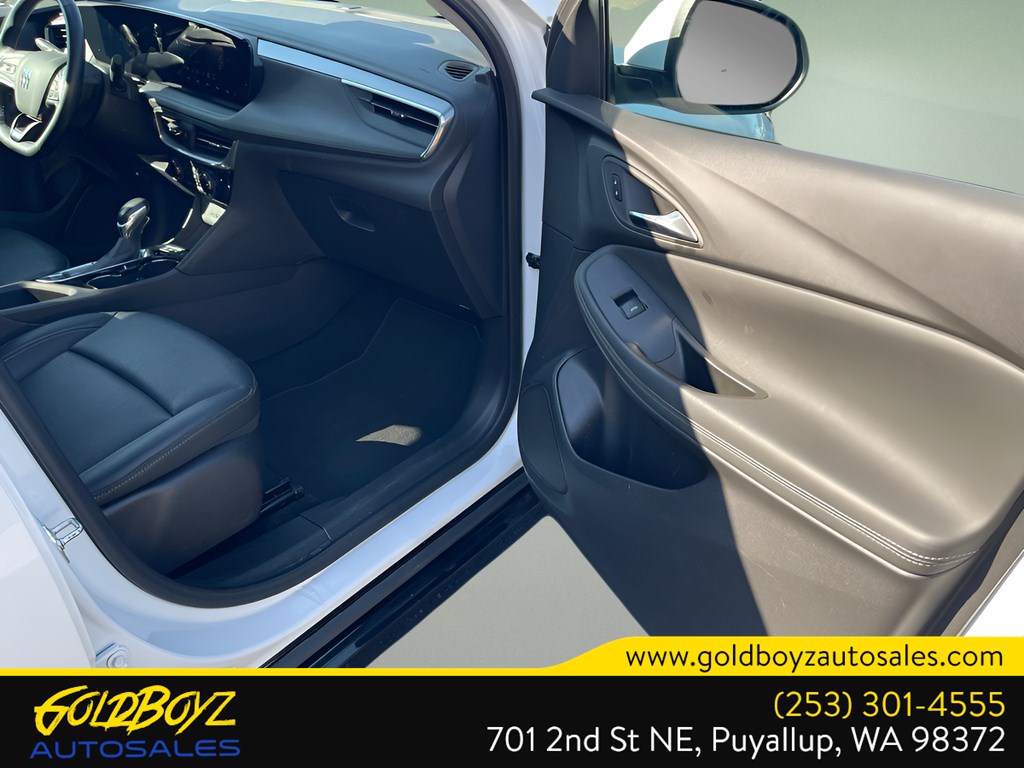 2024 Buick Encore GX Sport Touring - Photo 19