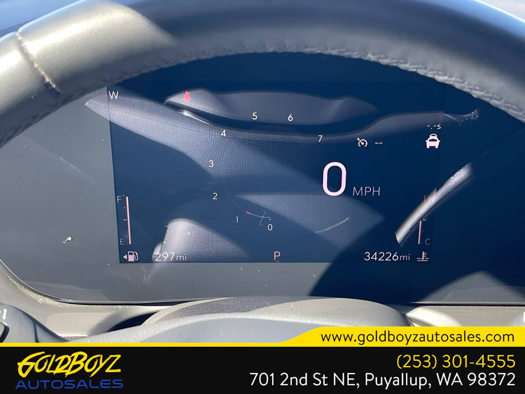 2024 Buick Encore GX Sport Touring - Photo 24