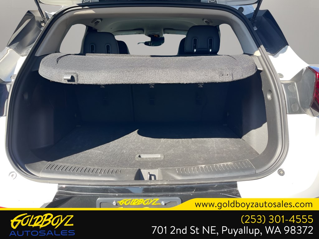 2024 Buick Encore GX Sport Touring - Photo 15