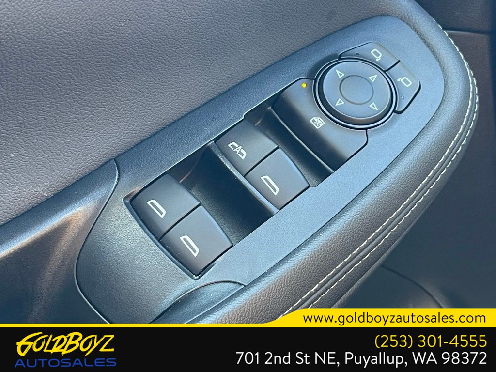 2024 Buick Encore GX Sport Touring - Photo 31