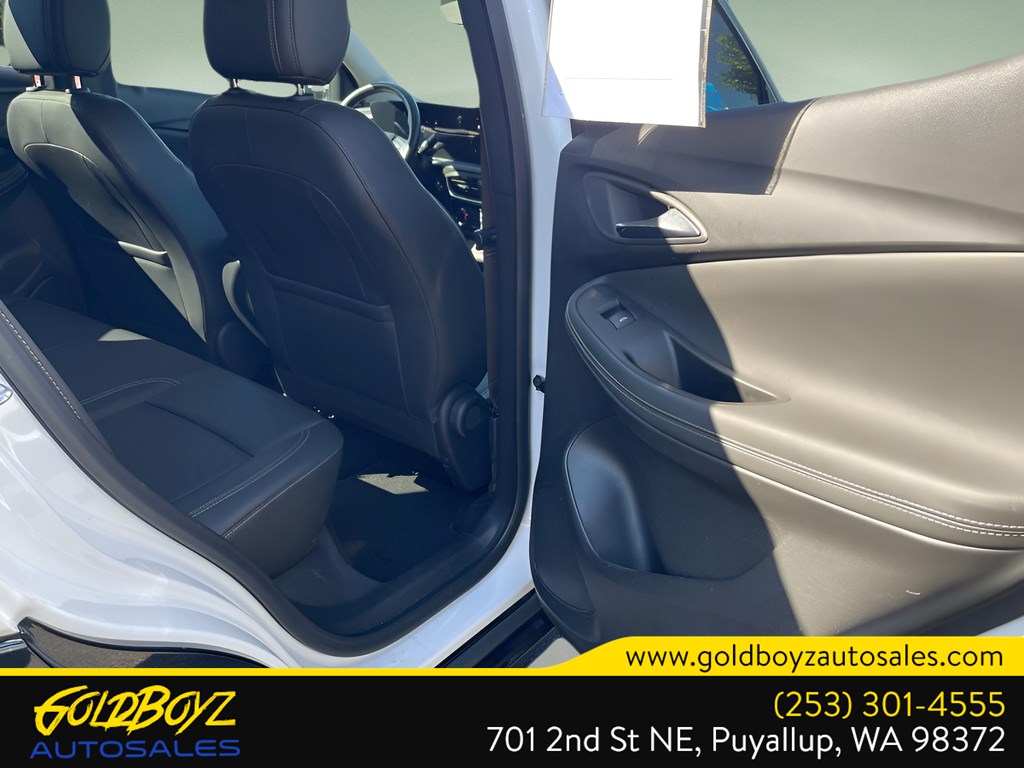 2024 Buick Encore GX Sport Touring - Photo 33