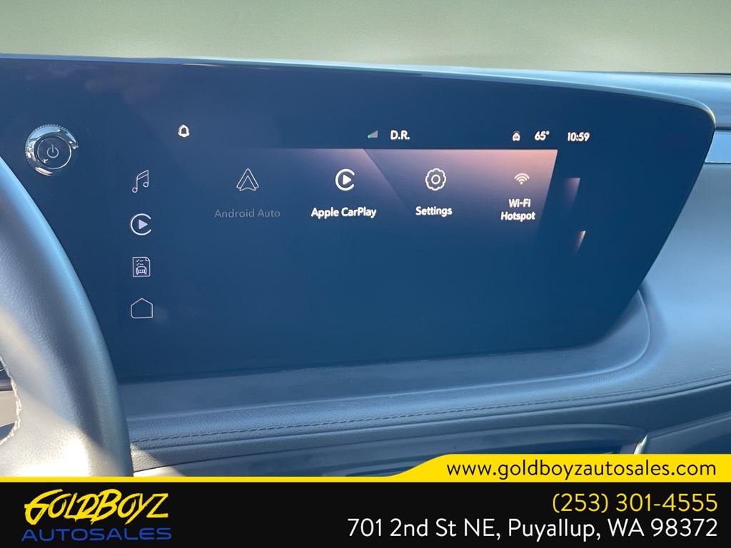 2024 Buick Encore GX Sport Touring - Photo 25