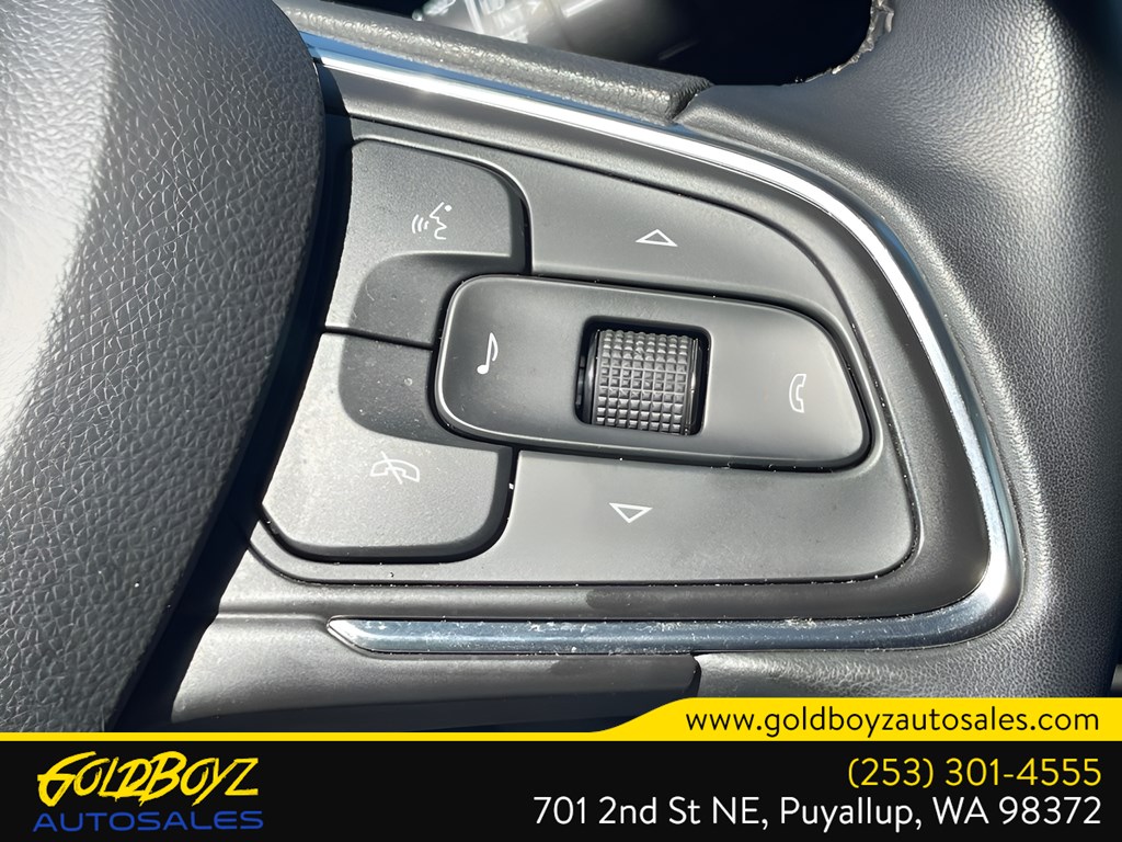 2024 Buick Encore GX Sport Touring - Photo 26