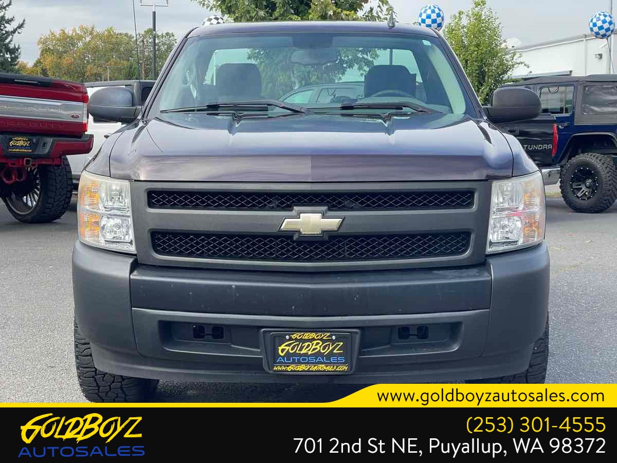 Photo 8 of this Chevrolet Silverado 1500