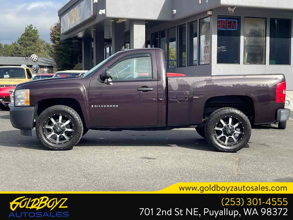 Photo 6 of this Chevrolet Silverado 1500