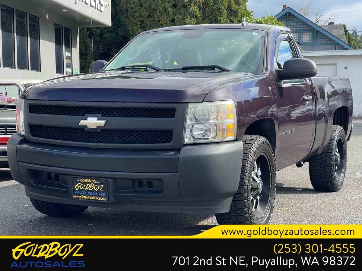 Photo 7 of this Chevrolet Silverado 1500
