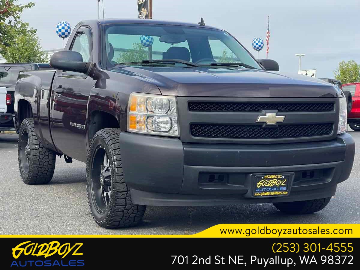 Photo 9 of this Chevrolet Silverado 1500