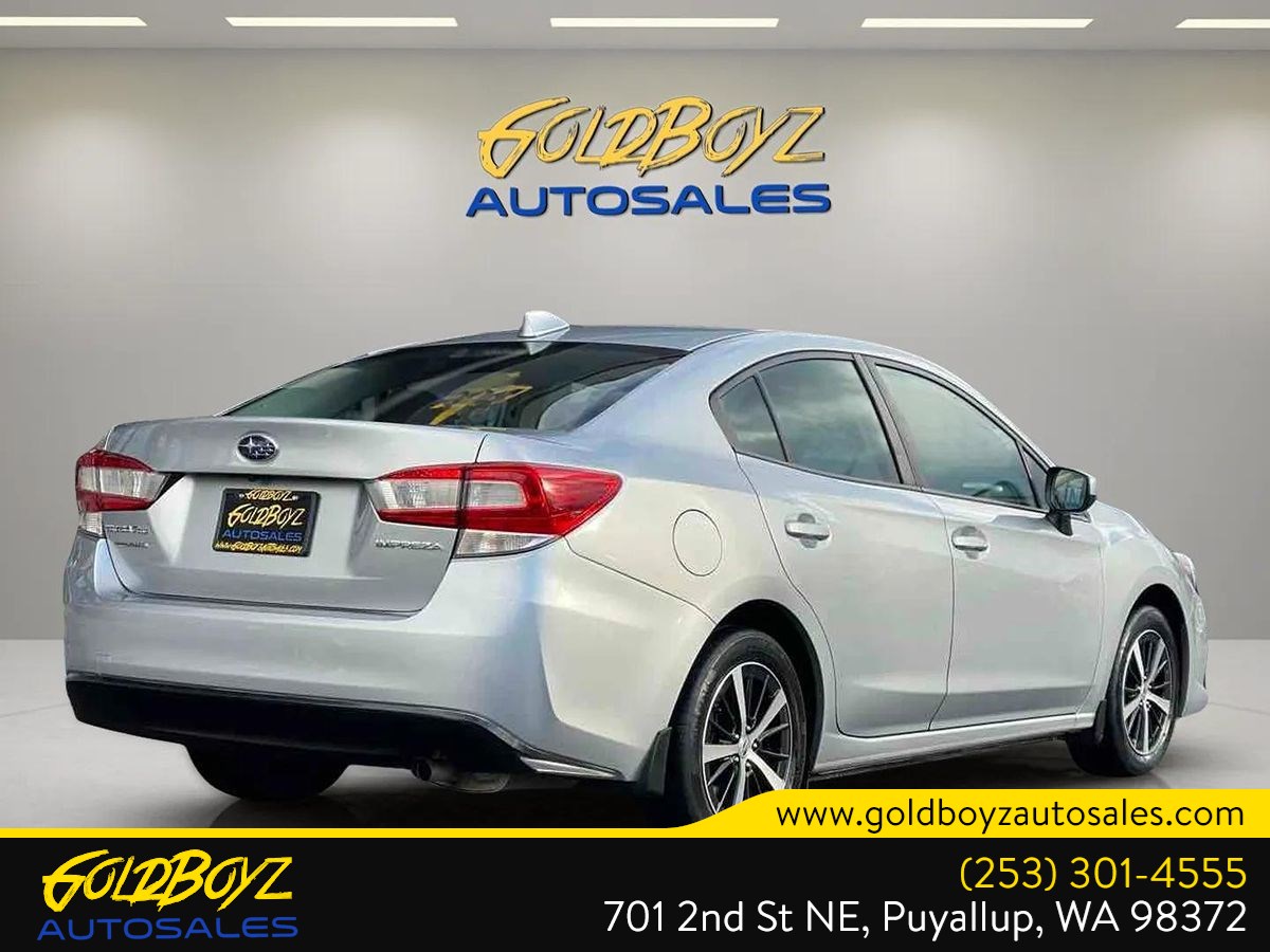 Photo 12 of this Subaru Impreza