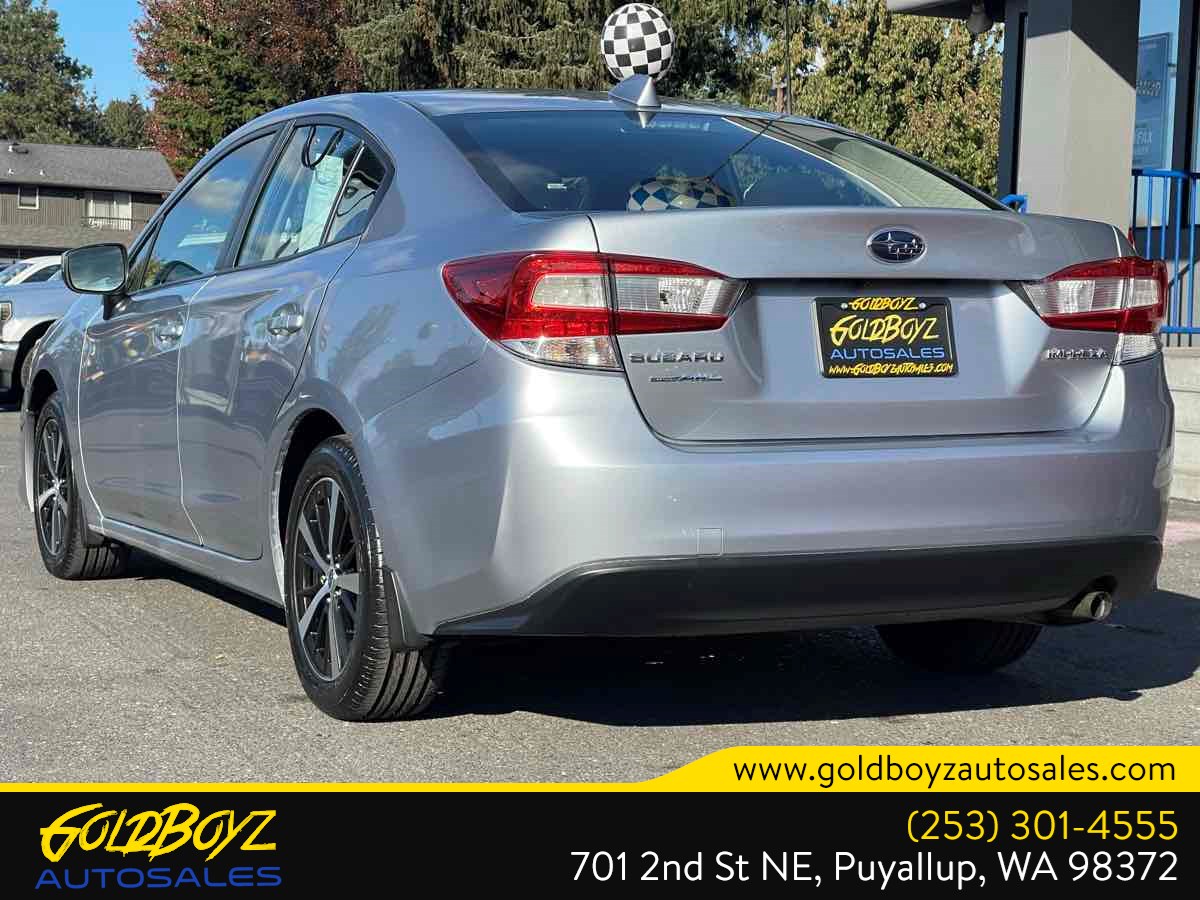 Photo 6 of this Subaru Impreza