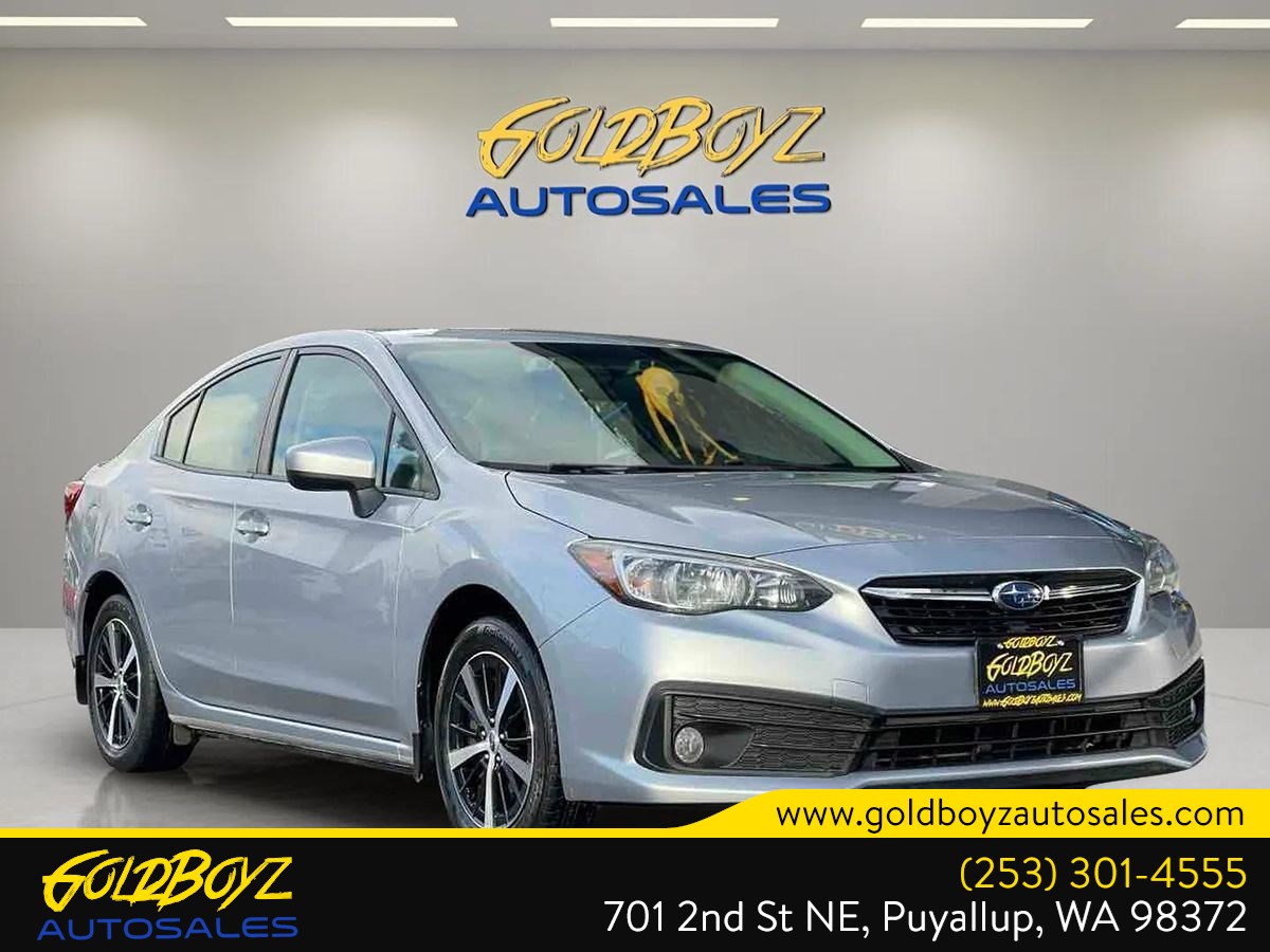 Photo 10 of this Subaru Impreza