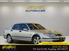 2003 Saab 9-5 Arc