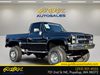1985 Chevrolet Pickup 