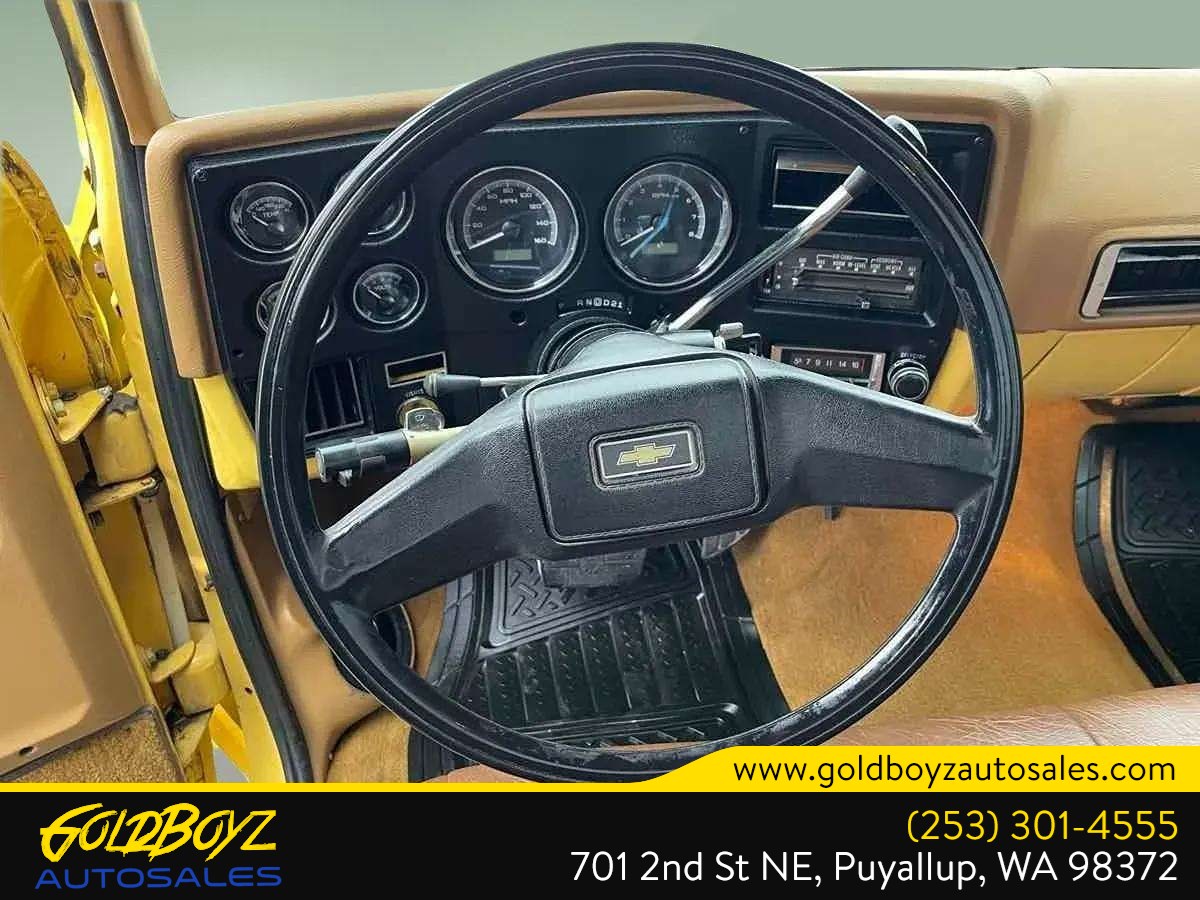 Chevrolet 1500 photo 26