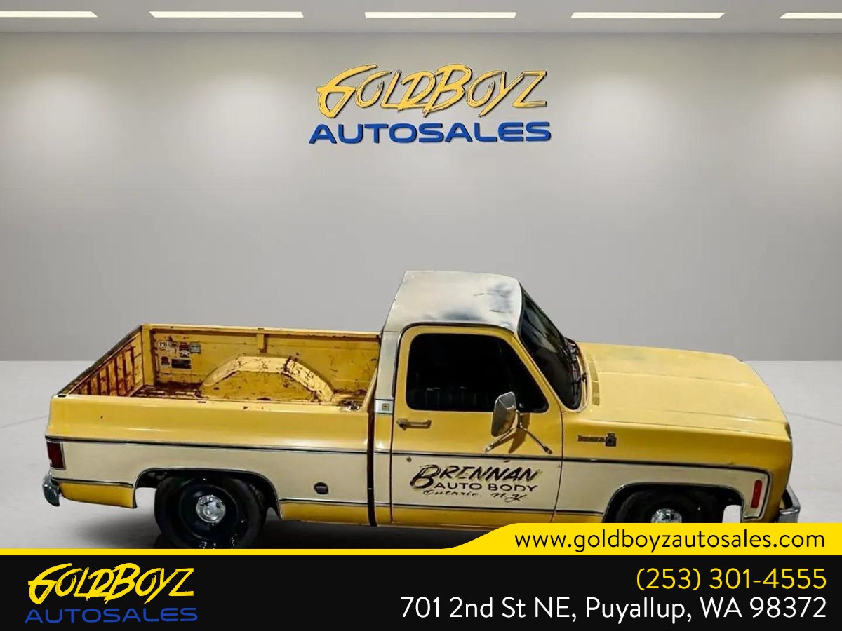 Chevrolet 1500 photo 6