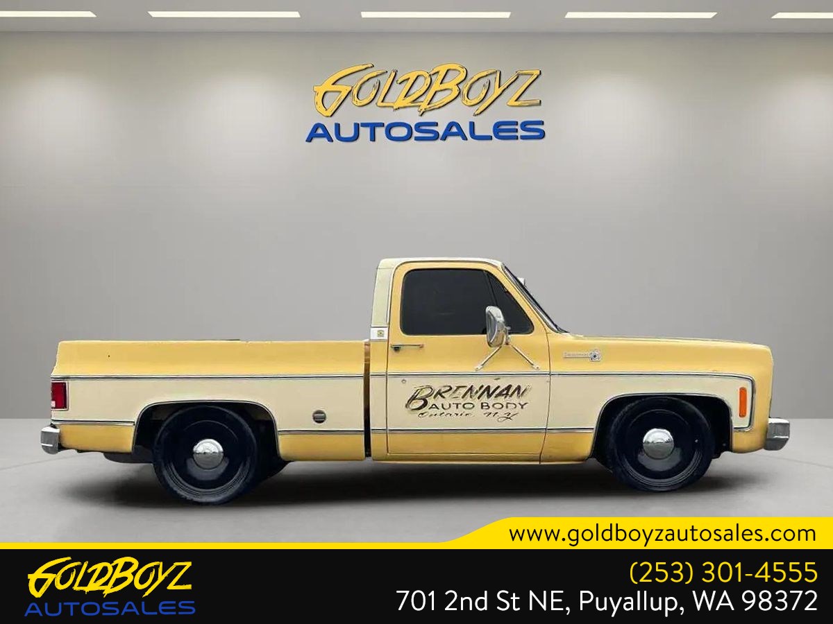 Chevrolet 1500 photo 4