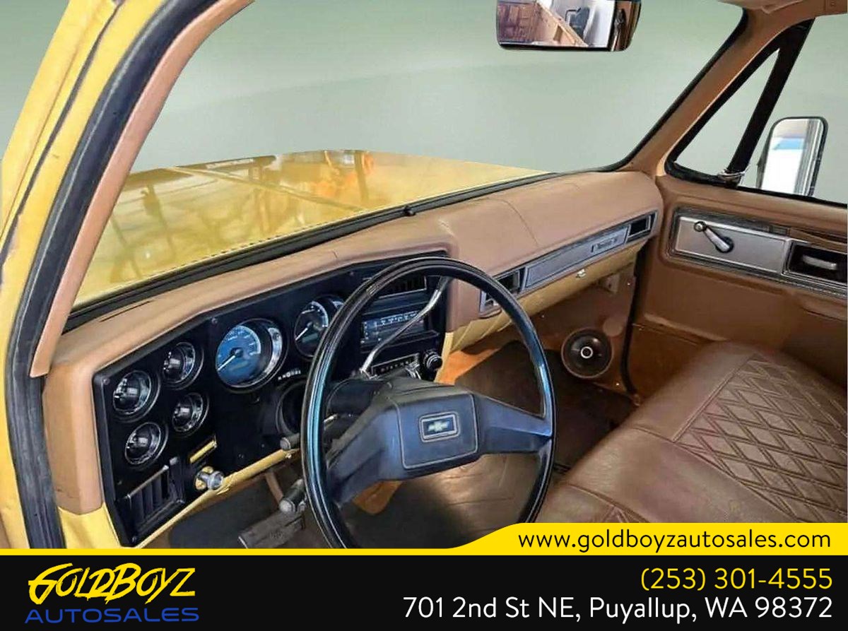 Chevrolet 1500 photo 25