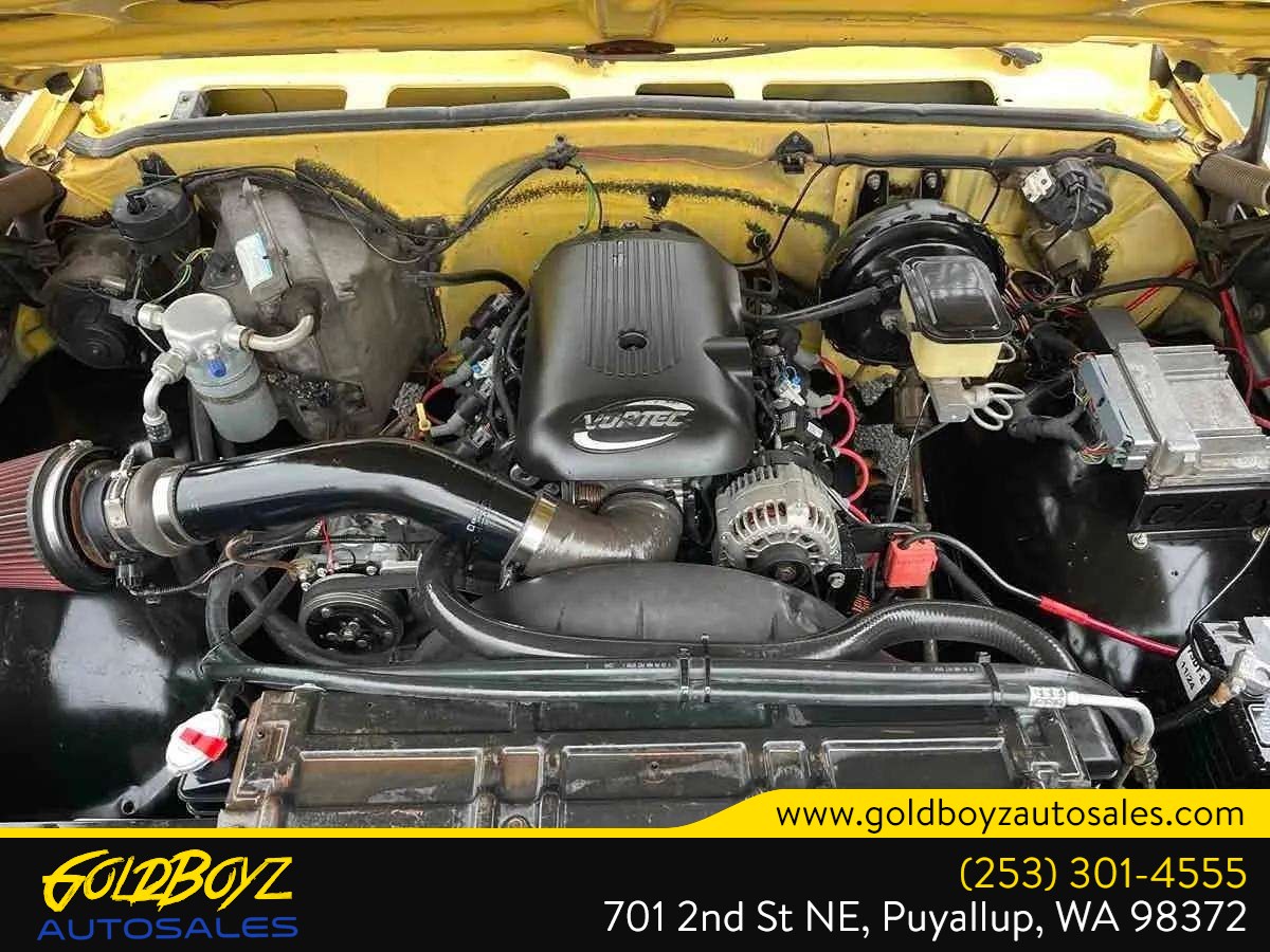 Chevrolet 1500 photo 19