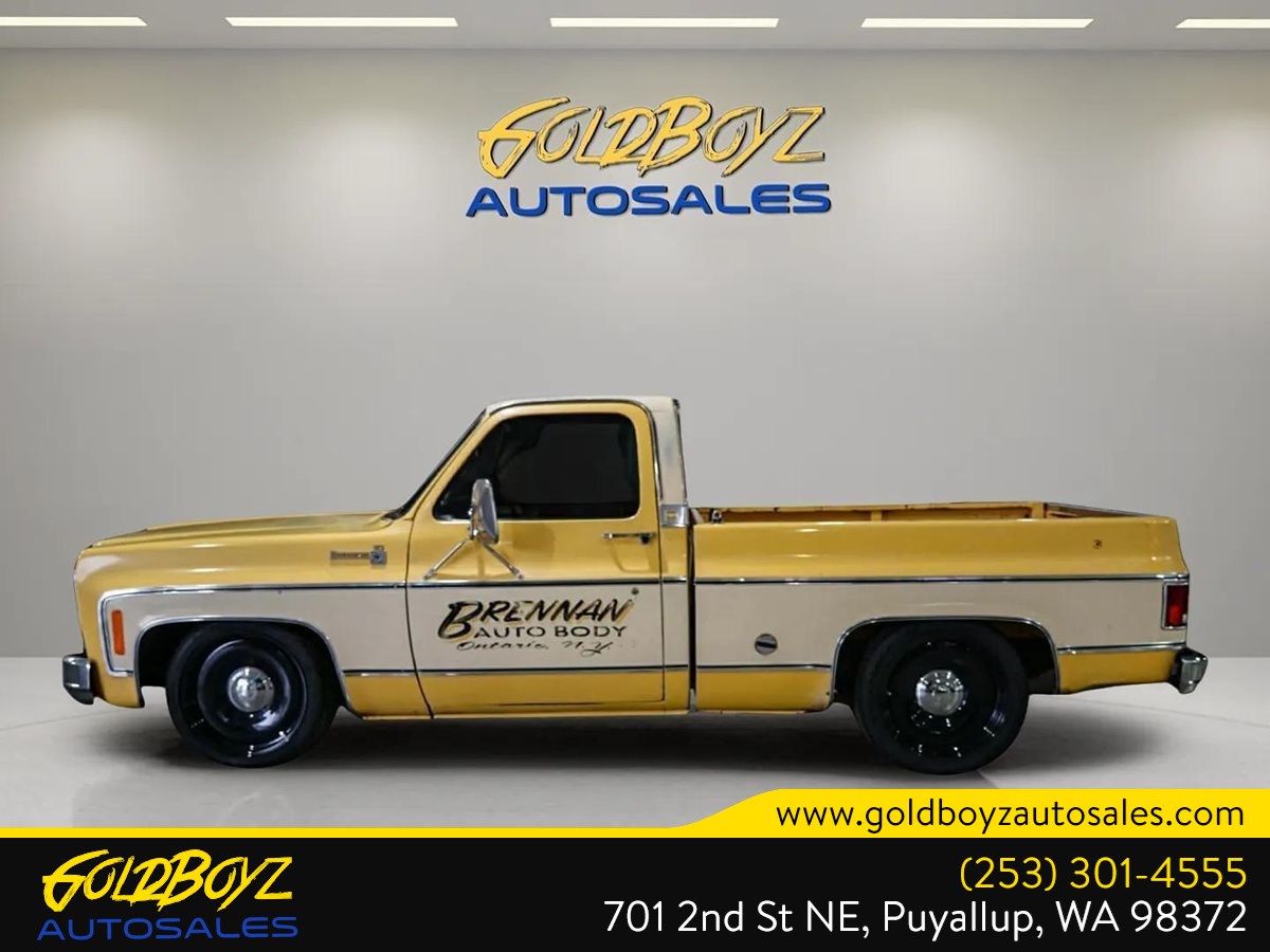 Chevrolet 1500 photo 13