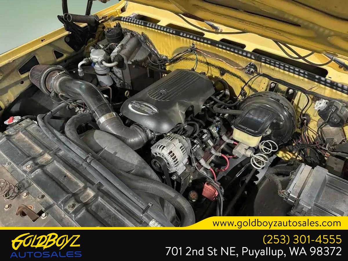 Chevrolet 1500 photo 20