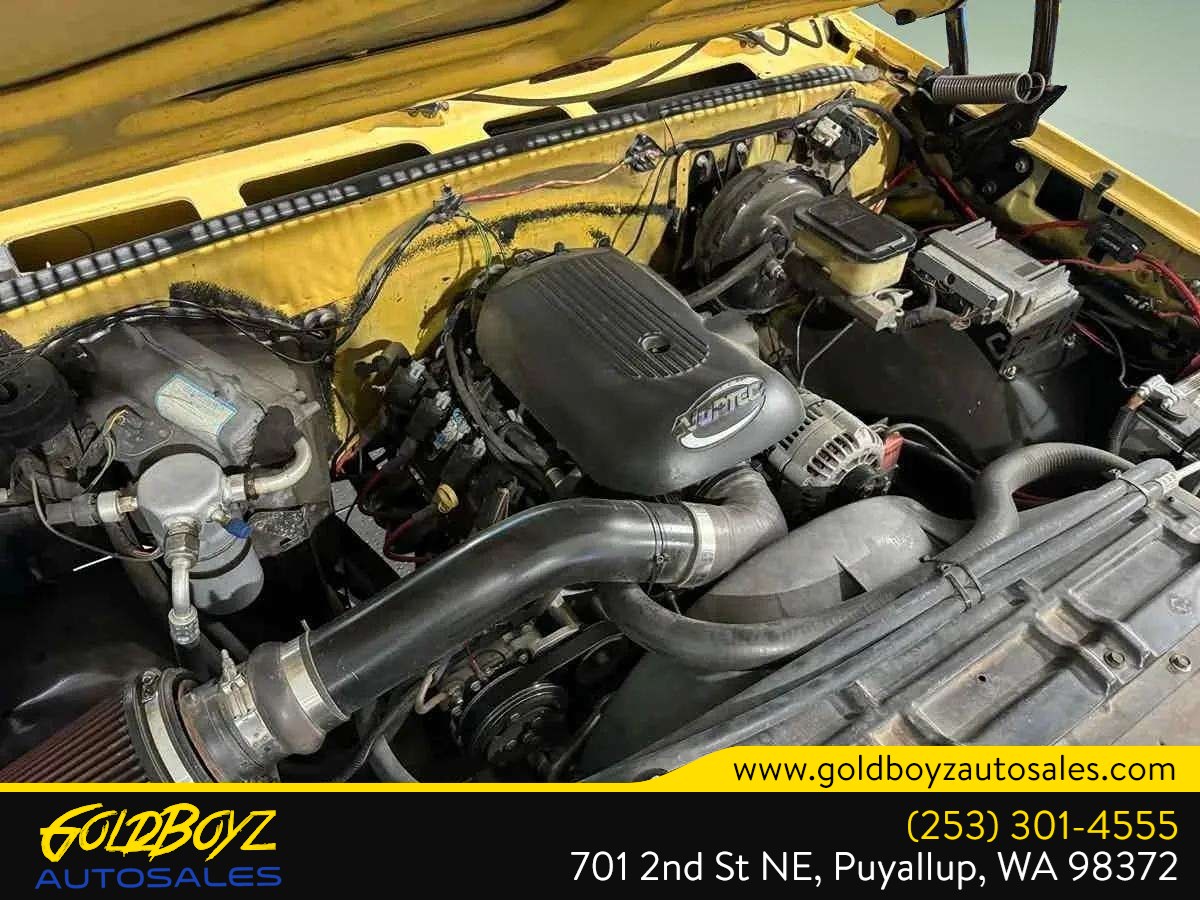Chevrolet 1500 photo 18