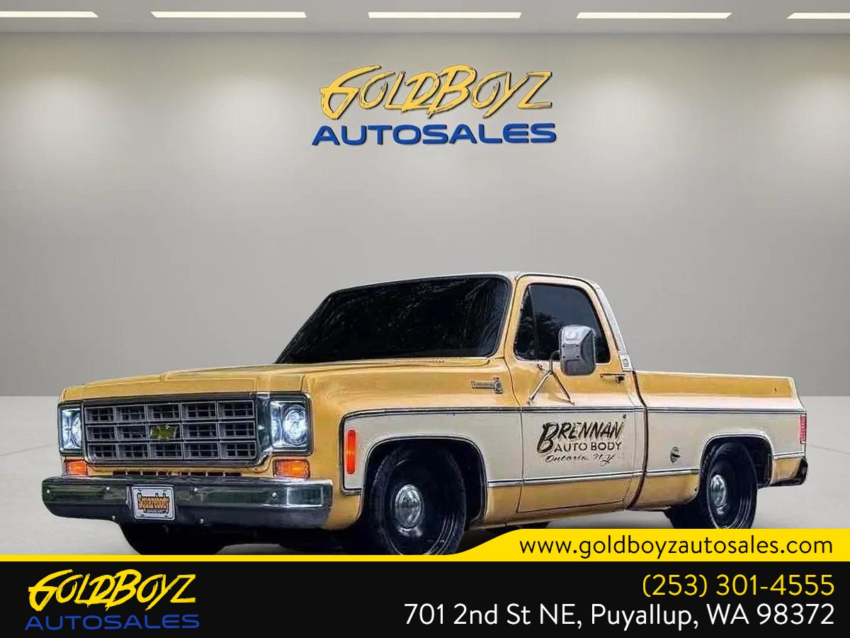Chevrolet 1500 photo 15