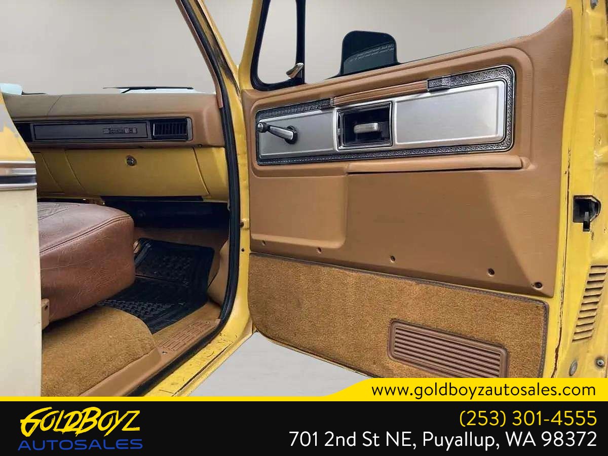 Chevrolet 1500 photo 32