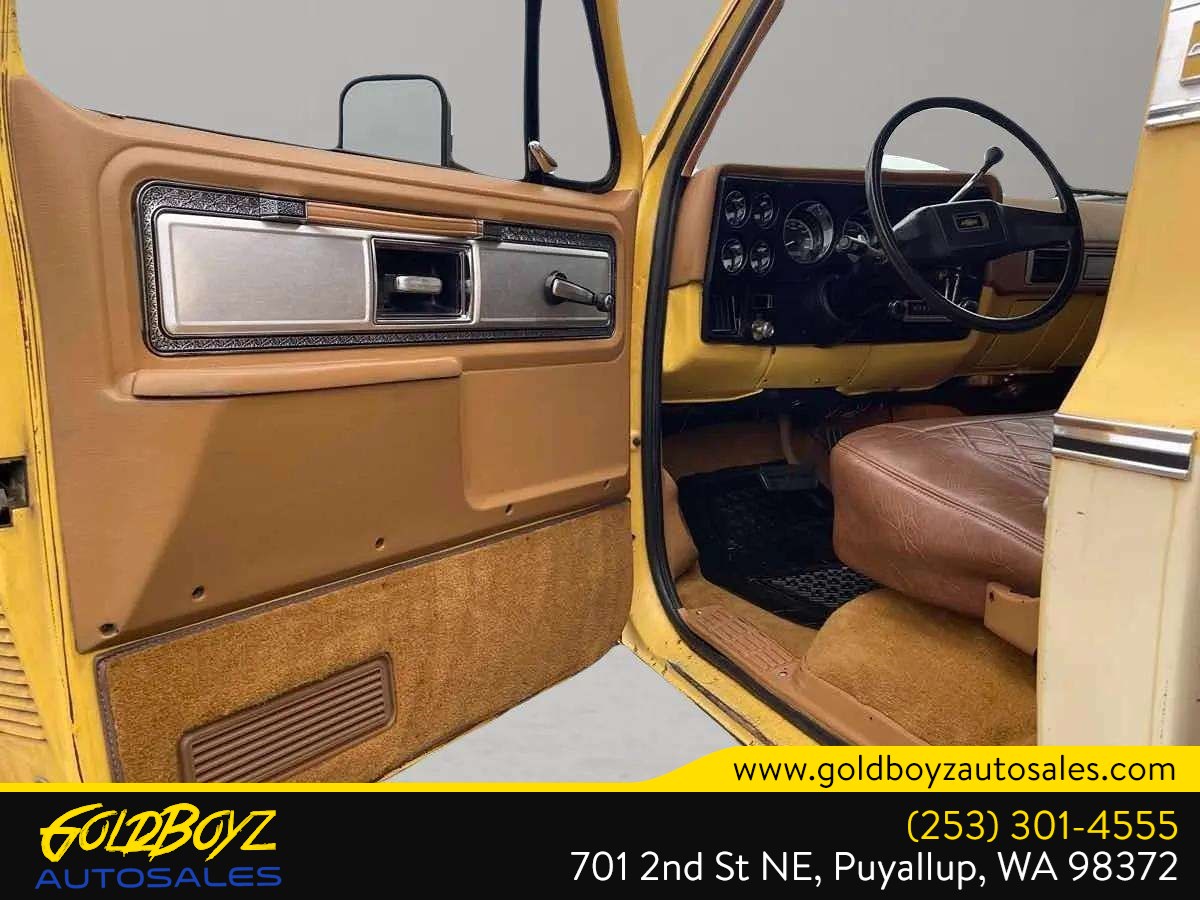 Chevrolet 1500 photo 21