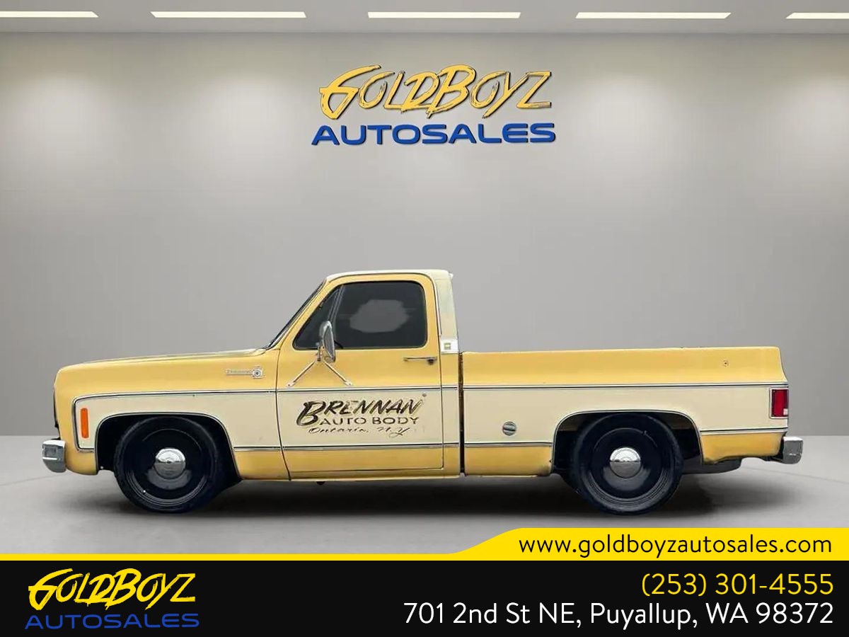 Chevrolet 1500 photo 12