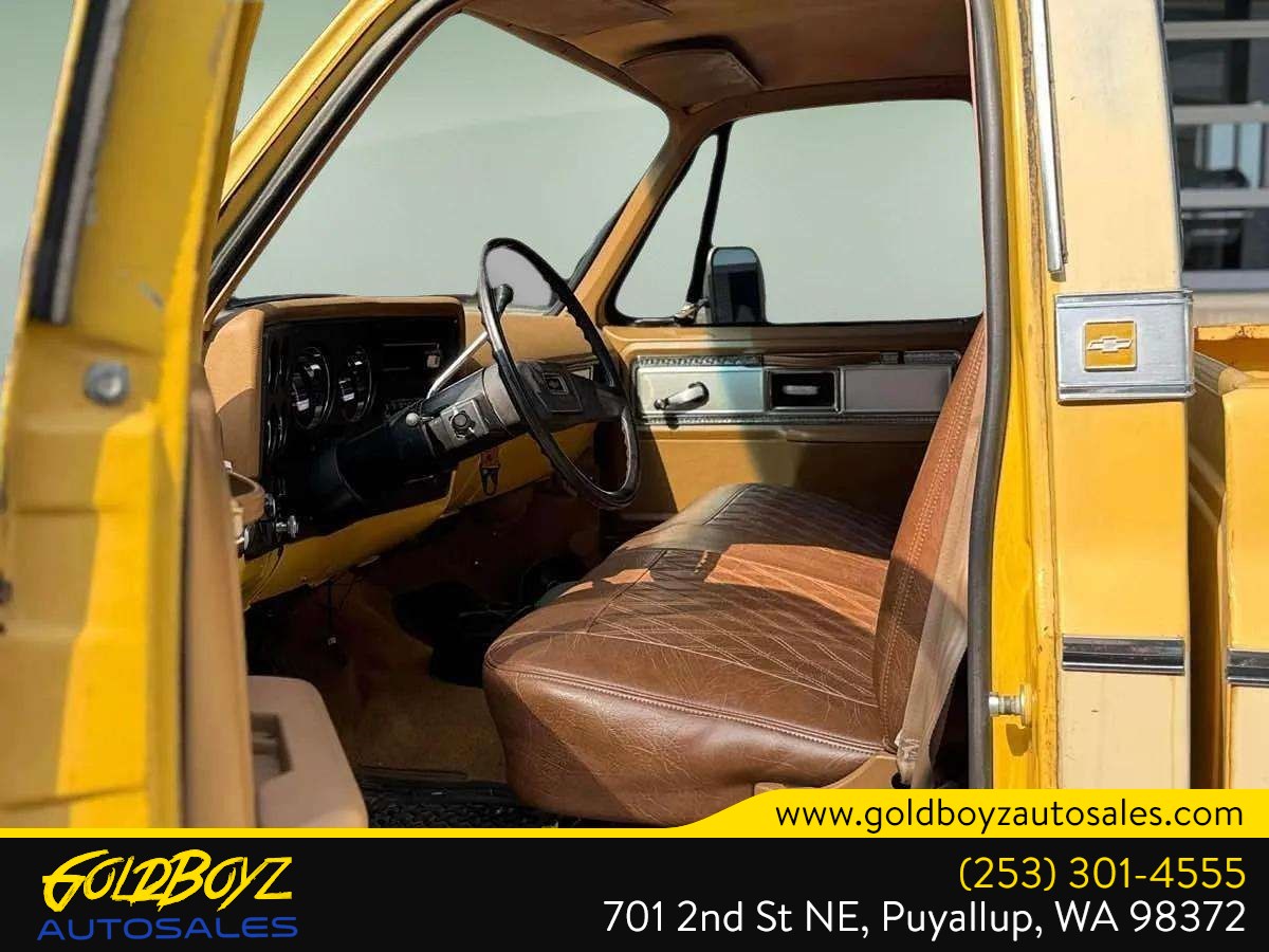 Chevrolet 1500 photo 22