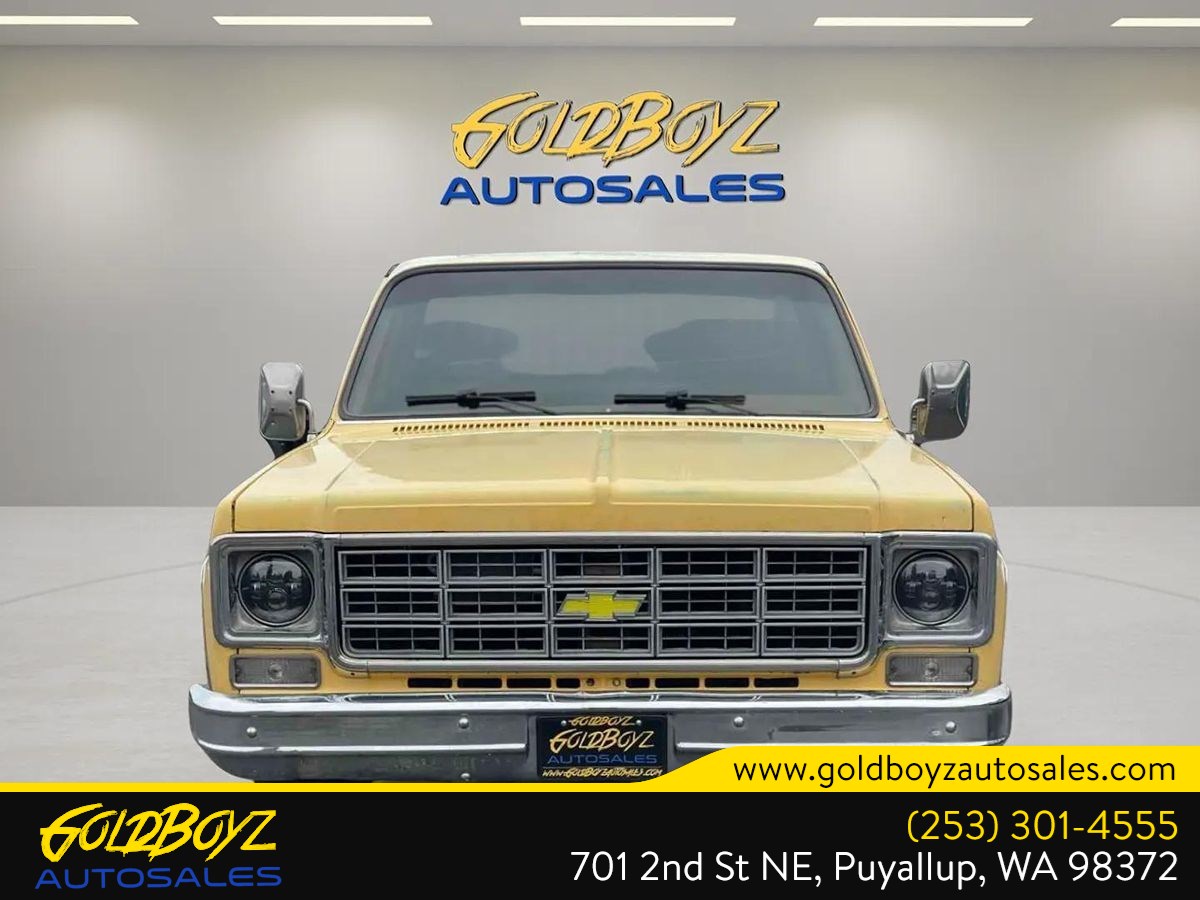 Chevrolet 1500 photo 17