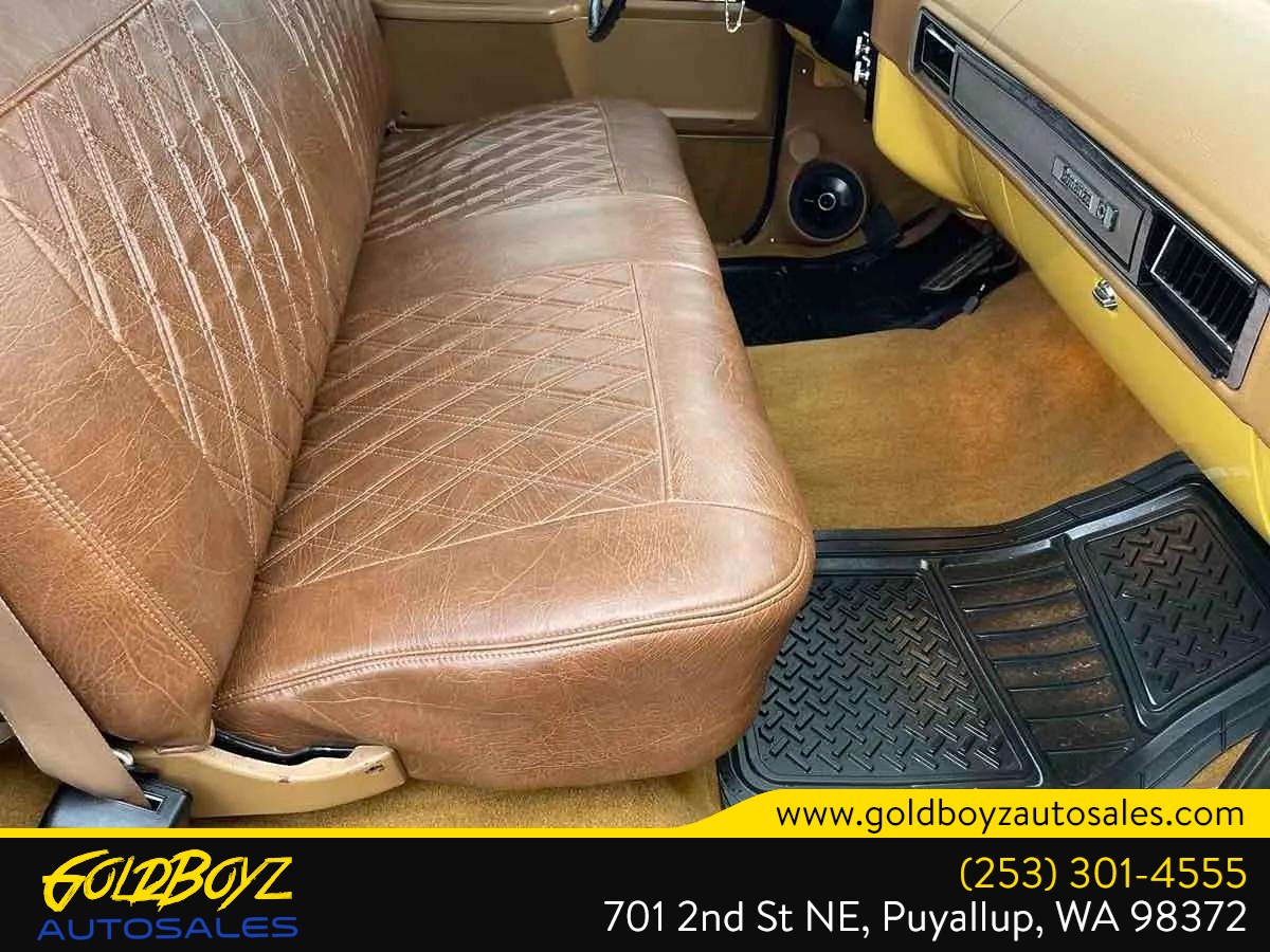 Chevrolet 1500 photo 30
