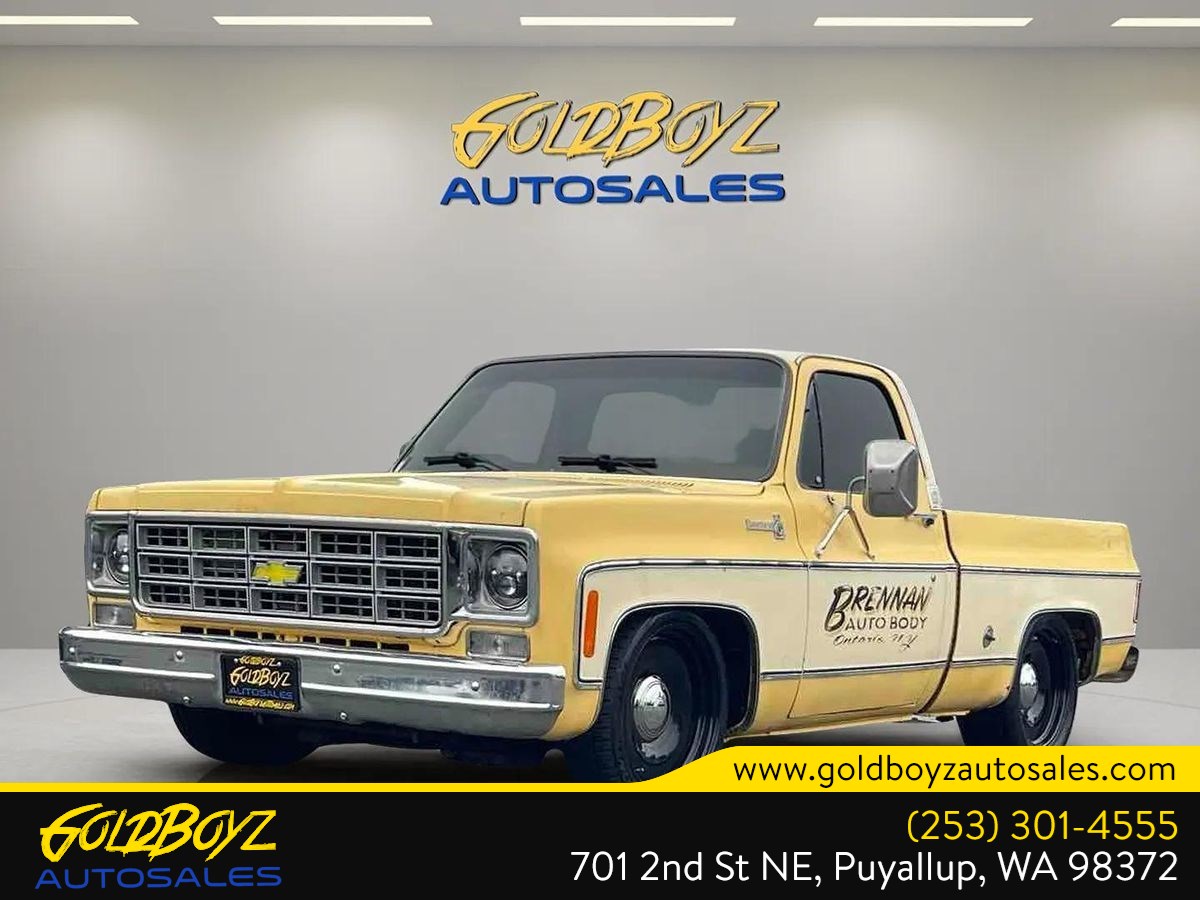 Chevrolet 1500 photo 16