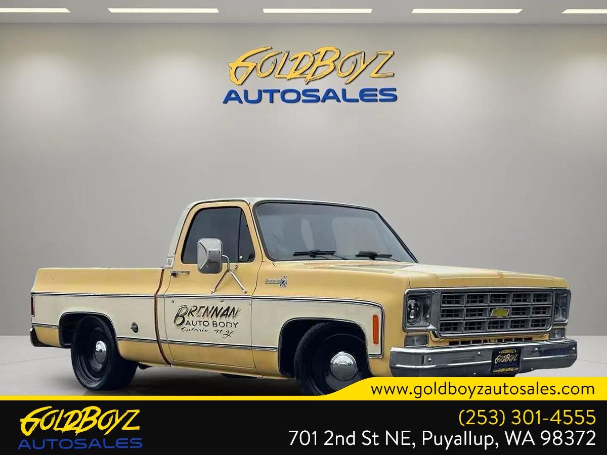 Chevrolet 1500 photo 2