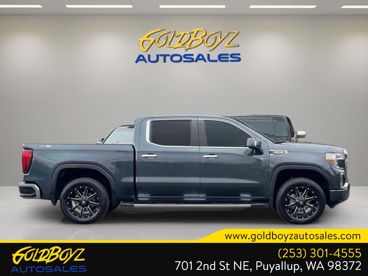 Photo 12 of this GMC Sierra 1500