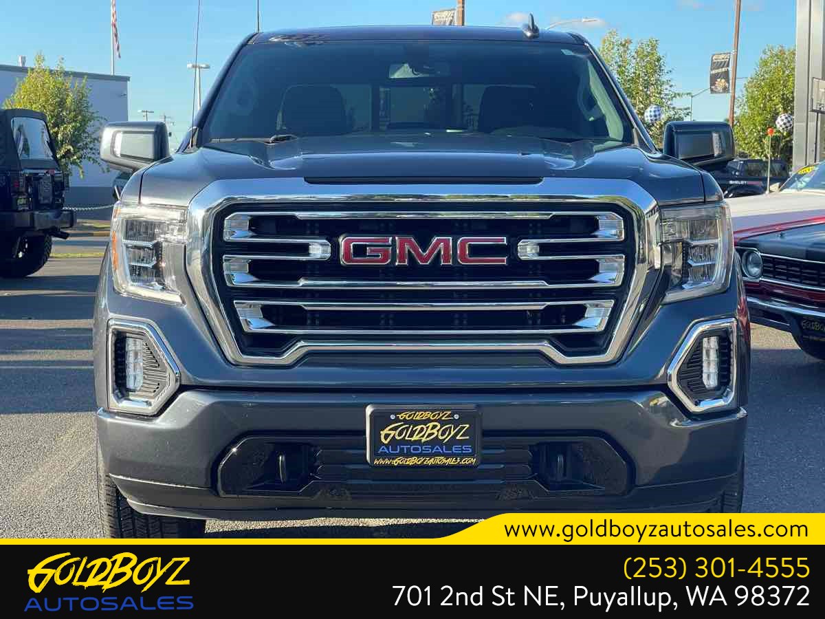 Photo 9 of this GMC Sierra 1500