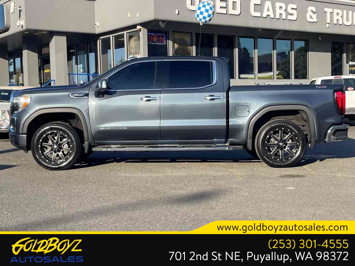 Photo 7 of this GMC Sierra 1500